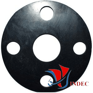 SBR Rubber Flange Gasket