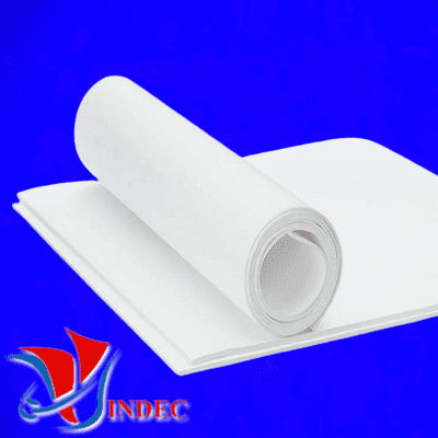 Thickness 0.1-8mm PTFE Skived Sheets in Rolls Plastic Teflon Sheets - China  O Ring, Ring