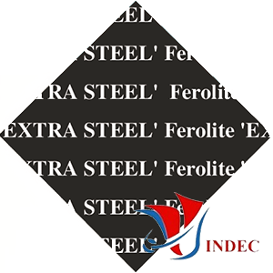 FEROLITE 'EXTRA STEEL'