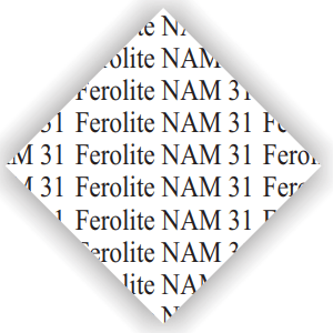 FEROLITE NAM 31