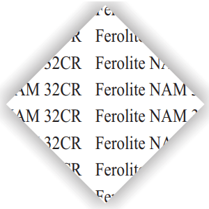 FEROLITE NAM 32CR