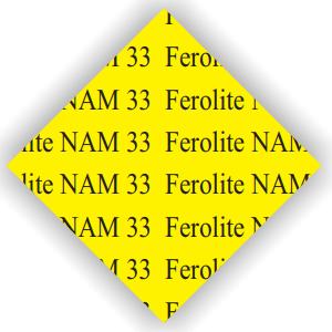 FEROLITE NAM 33