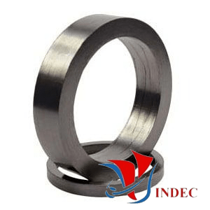 Die Formed Graphite Ring