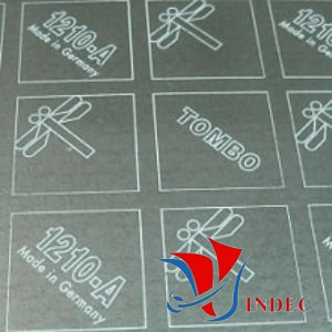 TOMBO 1210-A
