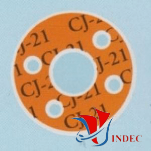CHARMINAR CJ-21