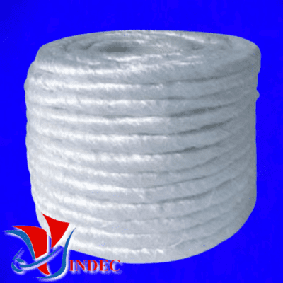 Glass Fibre Twist Rope