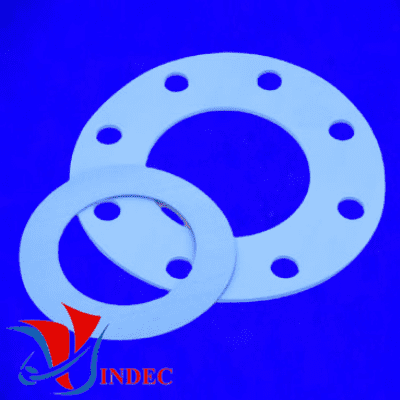 Glass Filled PTFE Gasket