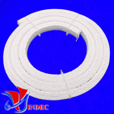 Pure PTFE Packing With Oil