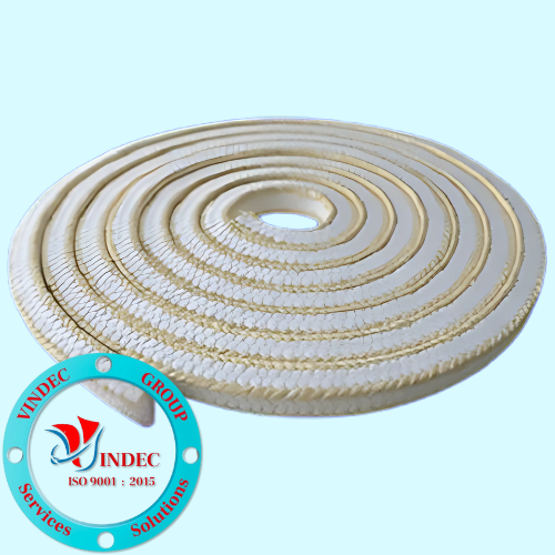 PTFE with Aramid Corners Packing