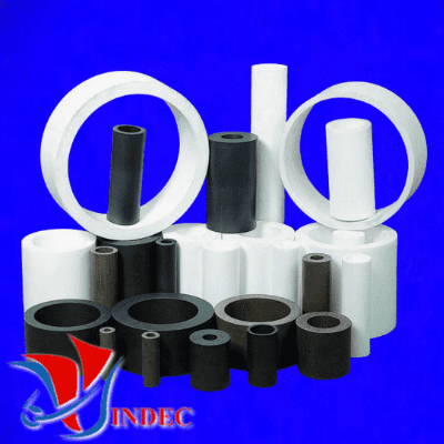 PTFE Pipes