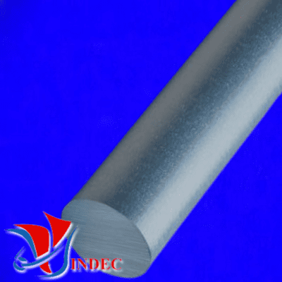 Ceramic Filled PTFE Rod