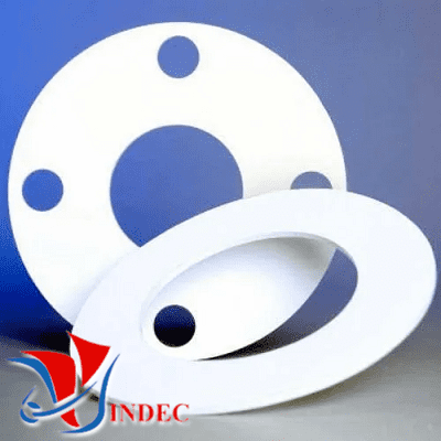 Virgin PTFE Gasket