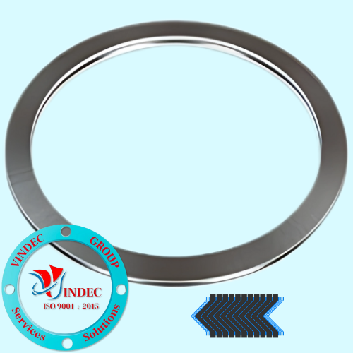 Spiral Wound Gasket (Basic Type)