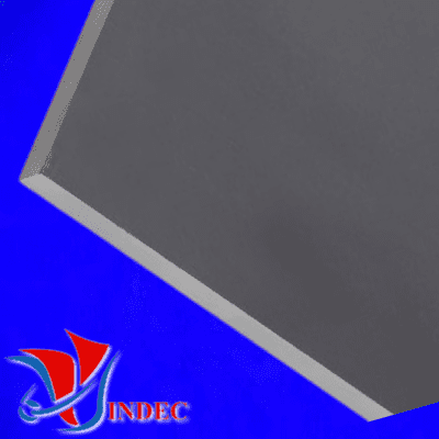 Stainless Steel Filled PTFE Sheet