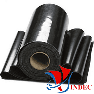 NBR Rubber Sheet