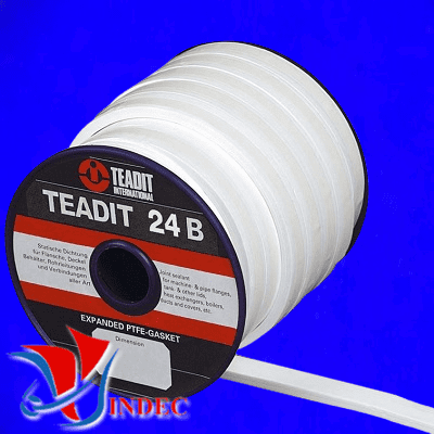 TEADIT 24B