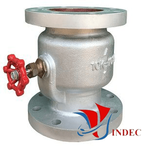 CI Lift Check Valve 10K-JOEUN