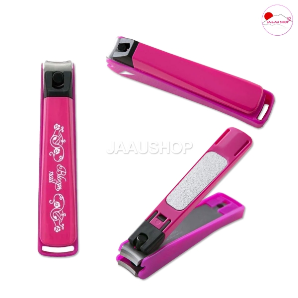 Bấm cắt móng tay cỡ nhỏ KAI Nhật Bản