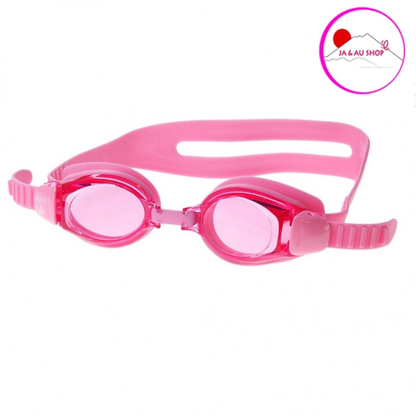 Kính Bơi View V730J Dành Cho Kid Từ 4-9 Tuổi