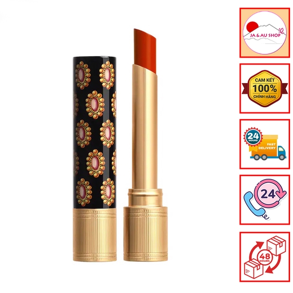 Son Gucci Màu 515 Devotion (NEW 2021)