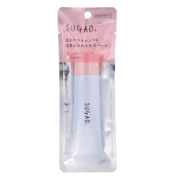 Kem trang điểm CC Sugao