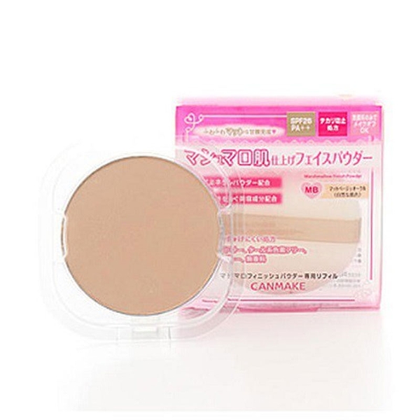 Lõi phấn Canmake màu PN