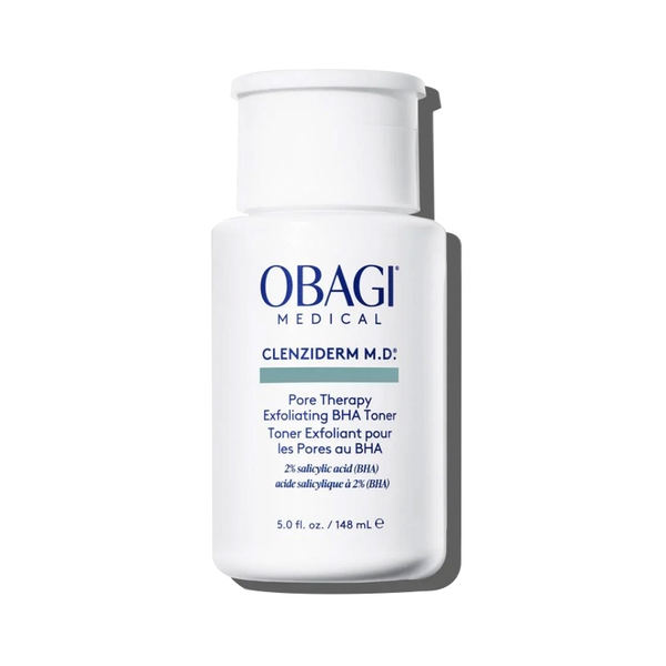 Nước Hoa Hồng Hỗ Trợ Giảm Mụn Obagi Pore Therapy 148ml Mẫu mới