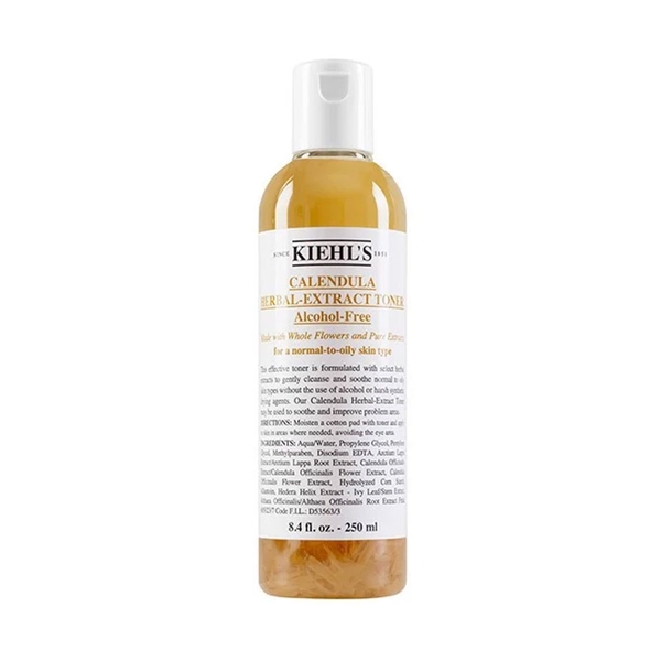 Nước hoa hồng Hoa Cúc Kiehl's 250ml