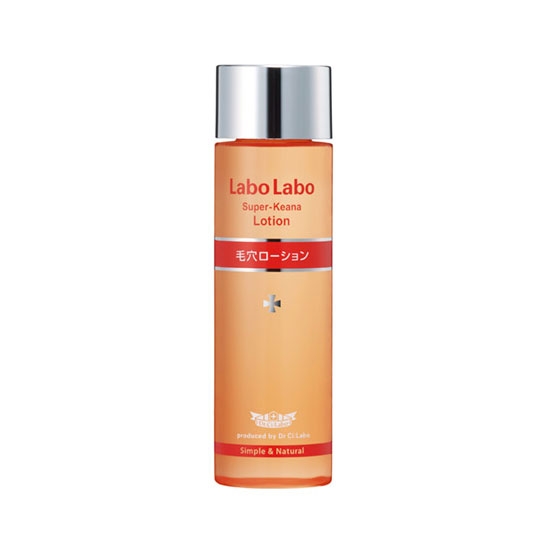 Nước hoa hồng Lotion Labo Labo Super-Keana Nhật Bản 100ml