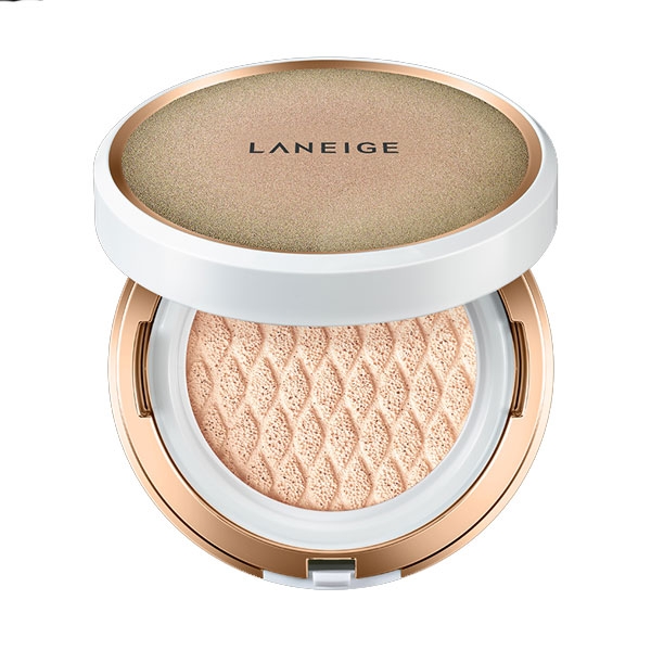 Phấn nước Laneige BB Cushion Anti aging Spf 50 PA - No.13