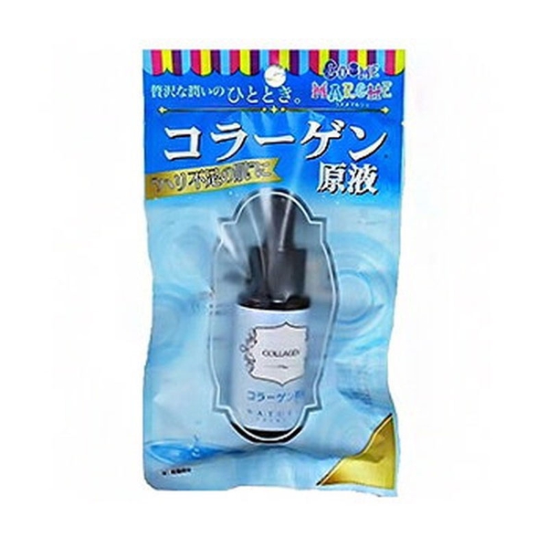 Serum Cosmetic Natural Marche Collagen 20ml