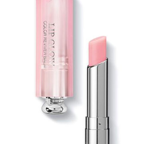 Son Dưỡng Dior Addict Lip Glow Màu 001 - Hồng