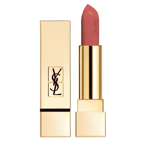 Son YSL Rouge Pur Couture Màu 139 Beige Cremeux ( New )