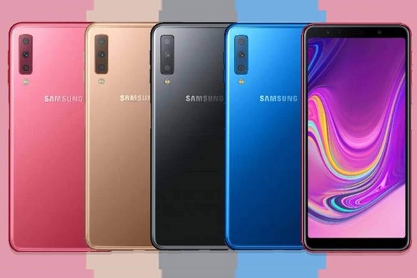 Samsung Galaxy A71 5G trang bị chip Exynos 980, sẽ sớm ra mắt tại Trung Quốc