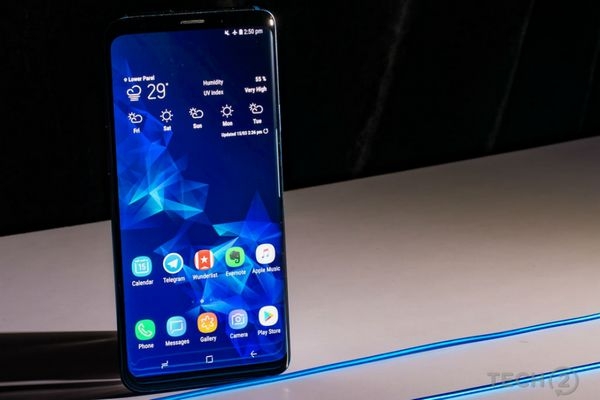 Galaxy S10 5G sẽ có ‘Face ID’ khi được cập nhật Android 10