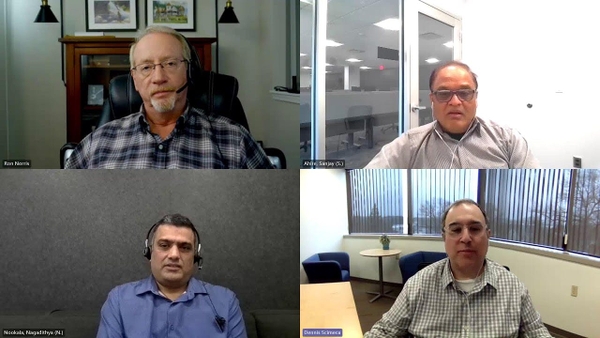 AI Agentic Là Gì? Phân Biệt Với Generative AI & Lộ Trình Triển Khai Cho Doanh Nghiệp