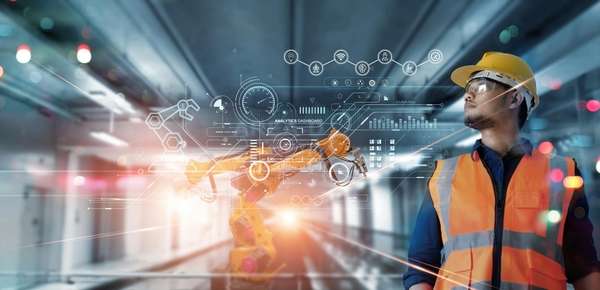 AI đại lý chủ động: Cuộc chuyển mình của sản xuất hiện đại