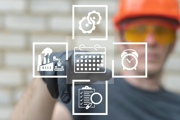 Vận dụng Chu trình Deming (PDCA) trong lập kế hoạch bảo trì thông minh