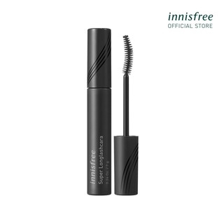 Mascara Innisfree Super Longlashcara 7g #Long