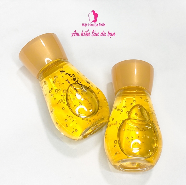 Tinh Chất Labelage Hee Yul Premium Gold Essence 30ml x 2Ea