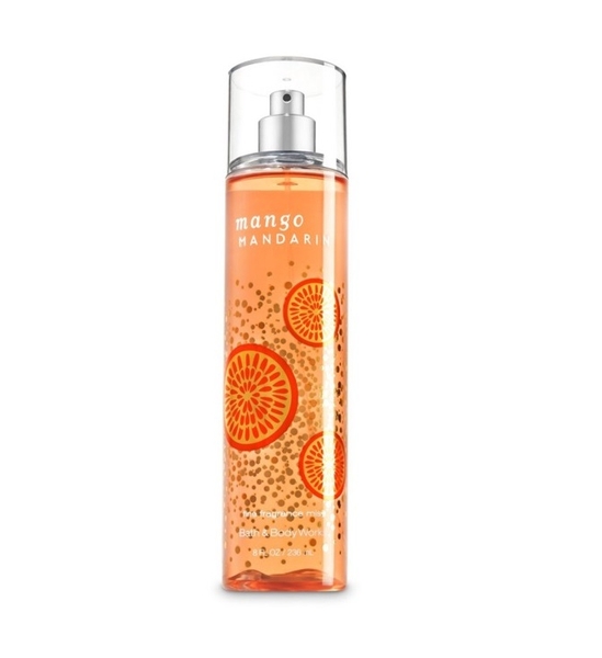 Xịt Body Mist Mango Mandarin 236Ml