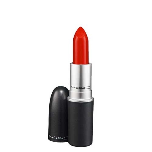 Son MAC Matte Lipstick #607 Lady Danger