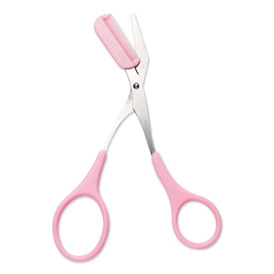 ACC Kéo Etude Eyebrow Cowb Scissor