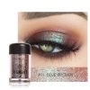 Màu Mắt Focallure High Pigment Eyeshadow FA-37 #11 Blue Brown