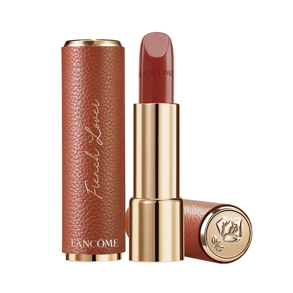 Son Lancôme L'absolu Rouge Limitted Edition #196 French Lover