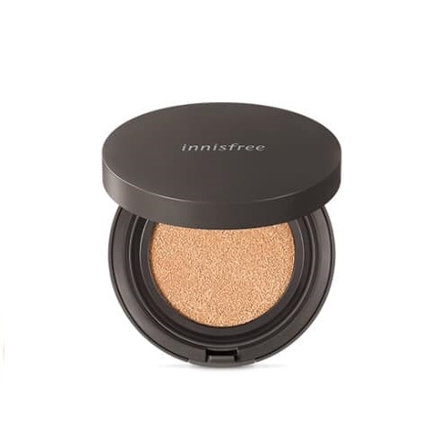 Phấn Nước Innisfree Skinny CoverFit Cushion SPF41 PA++ C21