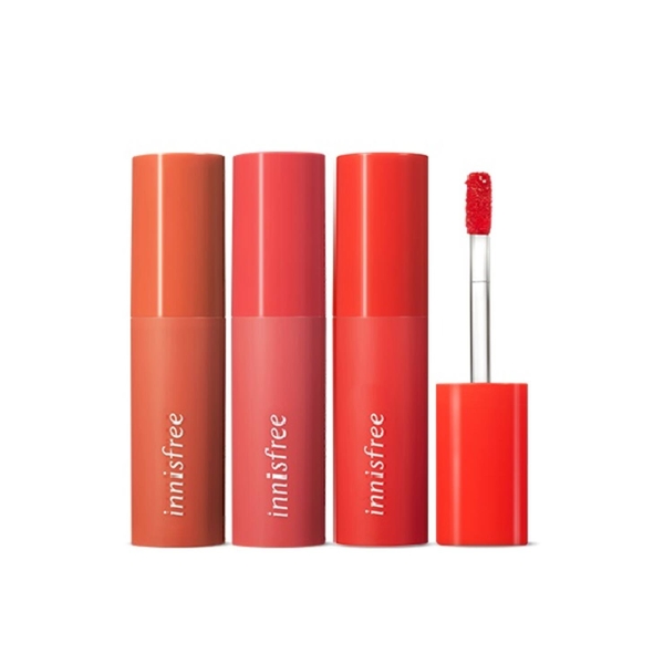 Son Kem Innisfree Vivid Cotton Ink Blur #04