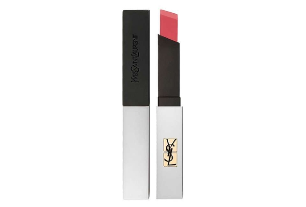 Son Yves Saint Laurent Rouge Pur Couture The Slim # 112