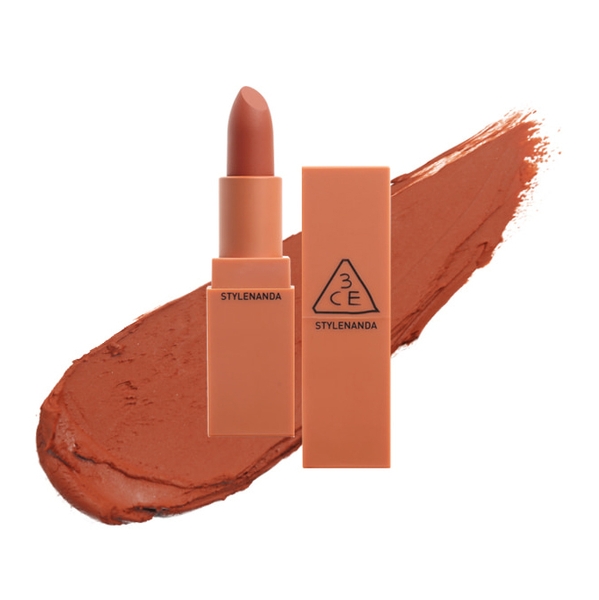 Son 3CE Mood Recipe Matte Lip #220 Hit Me Up