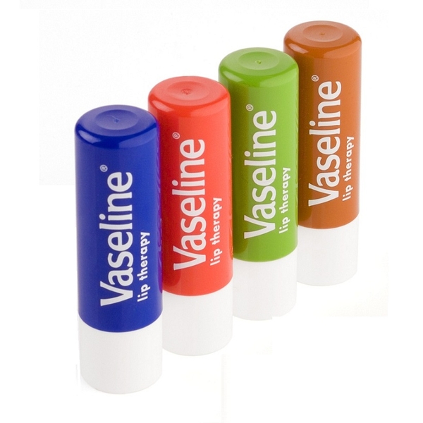 Dưỡng Môi Vaseline Lip Therapy Original Stick 4.8g